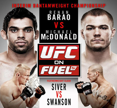 Barao x McDonald-400